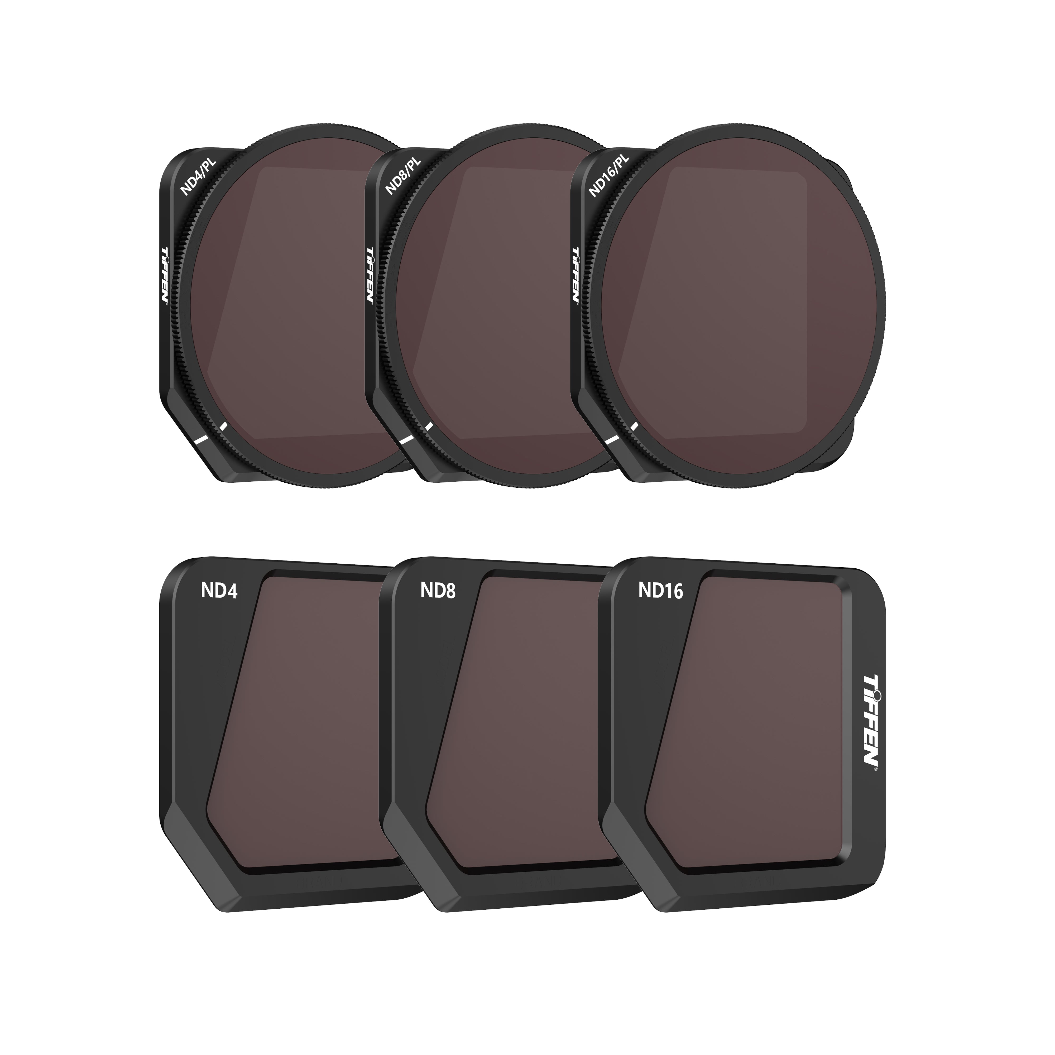 tiffen-nd-pl-filter-kit-dji-mavic-3-6-teilig image 1