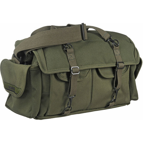 domke-f-1x-little-bit-bigger-kameratasche-schwarz-canvas image 5