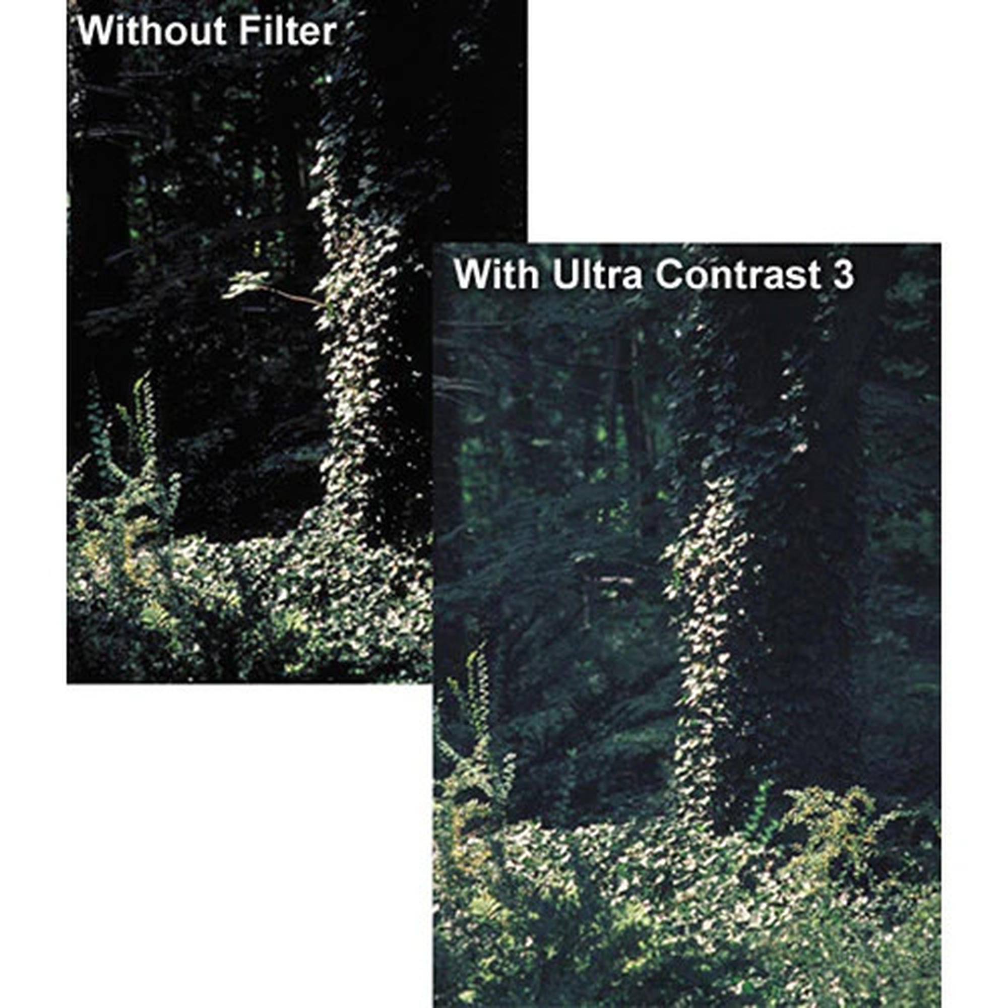 tiffen-ultra-contrast-5-glasfilter-4x4-zoll image 1