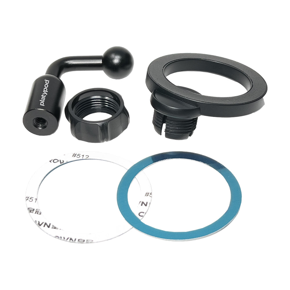 platypod-mag-magnet-handy-halter-magsafe-1-4-zoll image 2