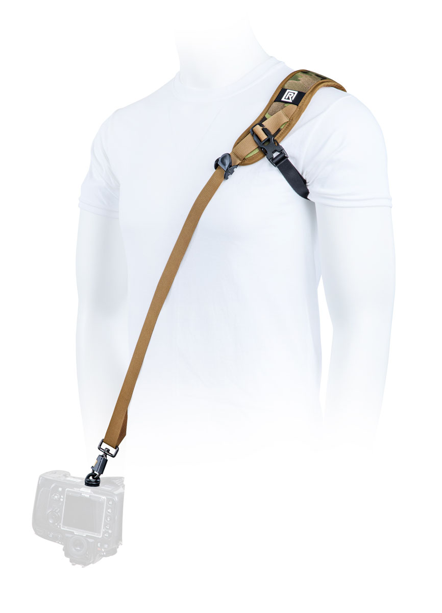 blackrapid-sport-x-multi-terrain-kameragurt-sling-tarn image 8