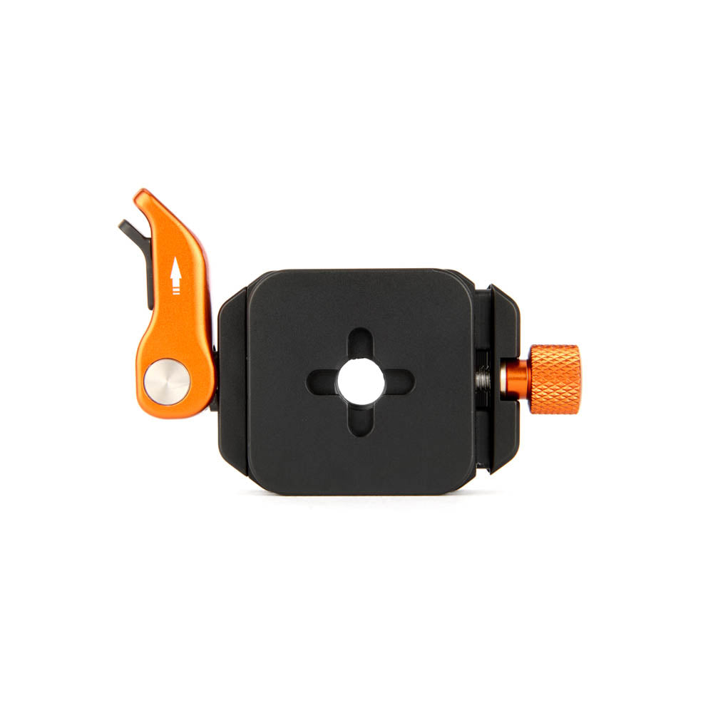 3-legged-thing-ultra-clamp-arca-klemme-lava-ohne-platte image 5