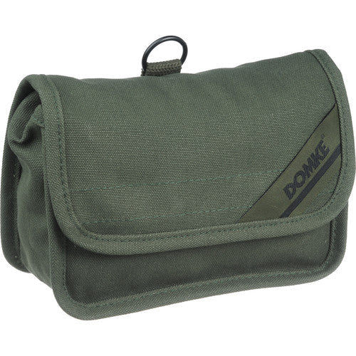 domke-f-945-g-rteltasche-belt-pouch-schwarz-canvas image 4