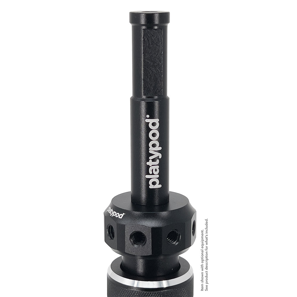 platypod-spigot-3-zoll-adapter-licht-stativadapter image 2