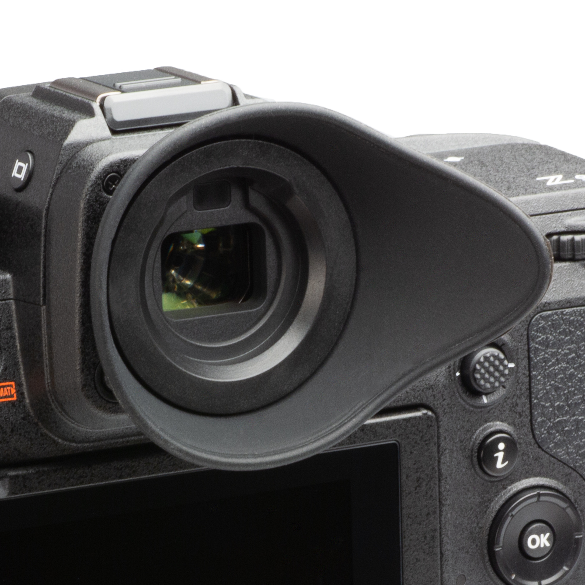 hoodman-hnz89-augenmuschel-nikon-z9-z8-zf-regular image 1