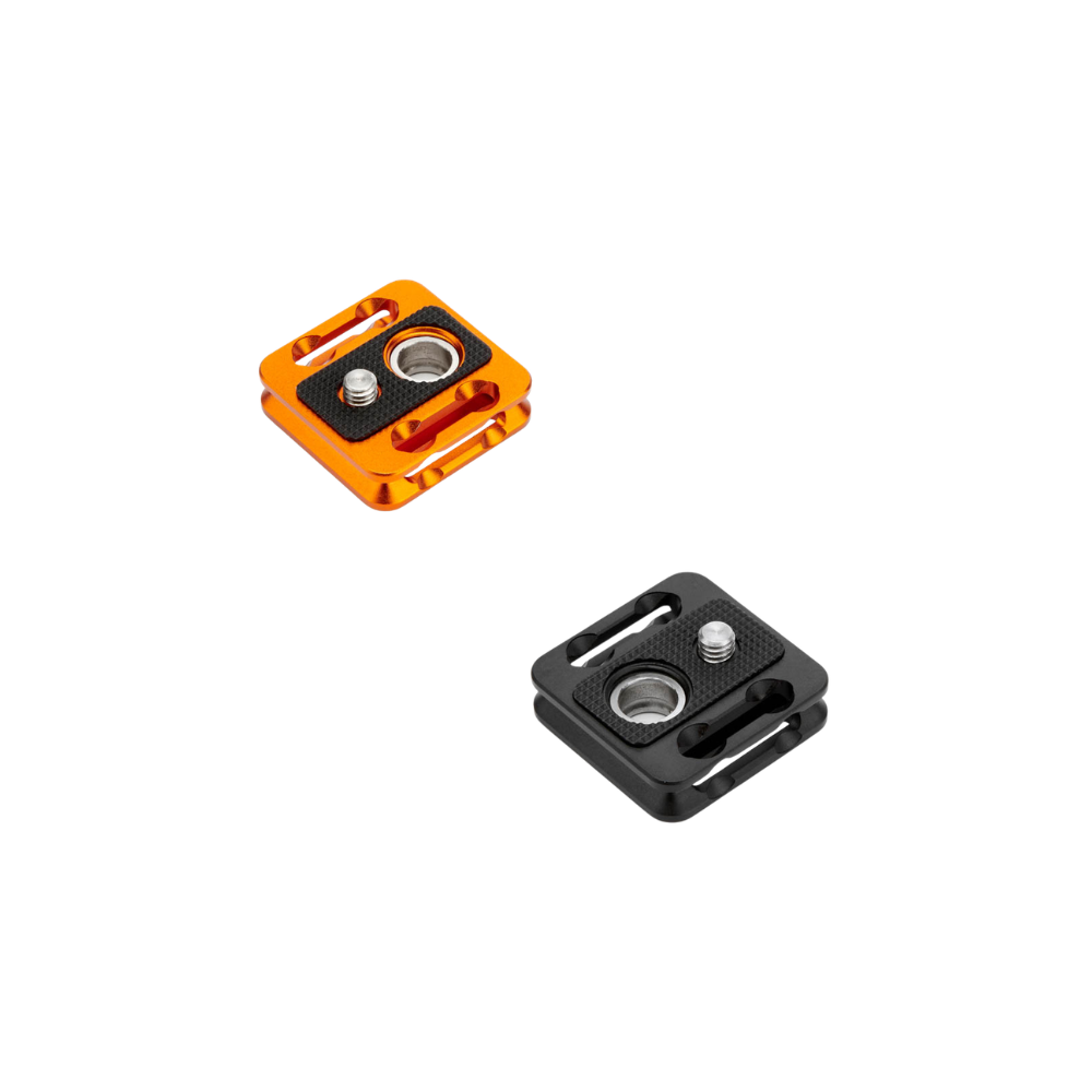 3-legged-thing-xpand-qd4-schnellwechselplatte-darkness-arca-swiss image 1