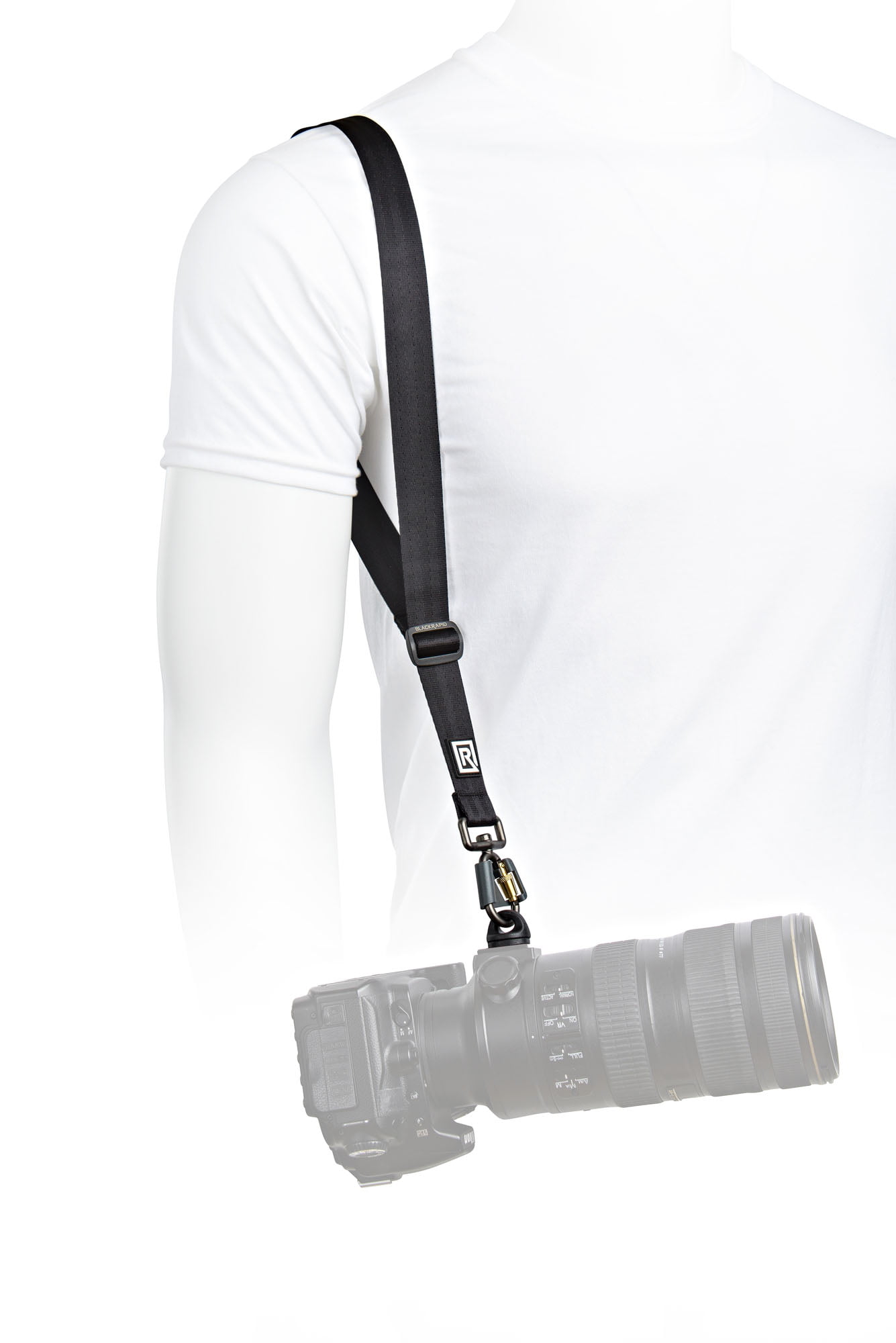 blackrapid-camera-leash-kameragurt-nylon-verstellbar-49-84-cm image 8