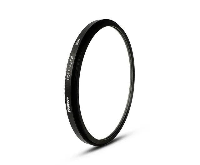 tiffen-soft-glow-schraubfilter-58mm-1-2-diffusion image 1