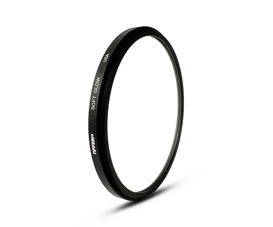 tiffen-soft-glow-schraubfilter-58mm-1-2-diffusion image 1