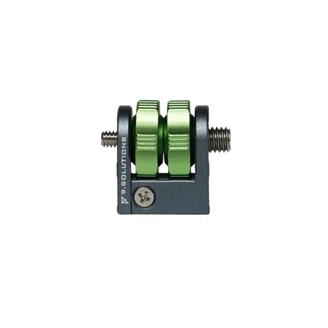 9-solutions-reversal-adapter-gewindeadapter-1-4-stange image 1