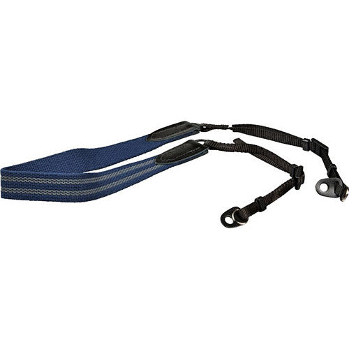 domke-1-web-strap-schultergurt-schwarz-25mm image 2