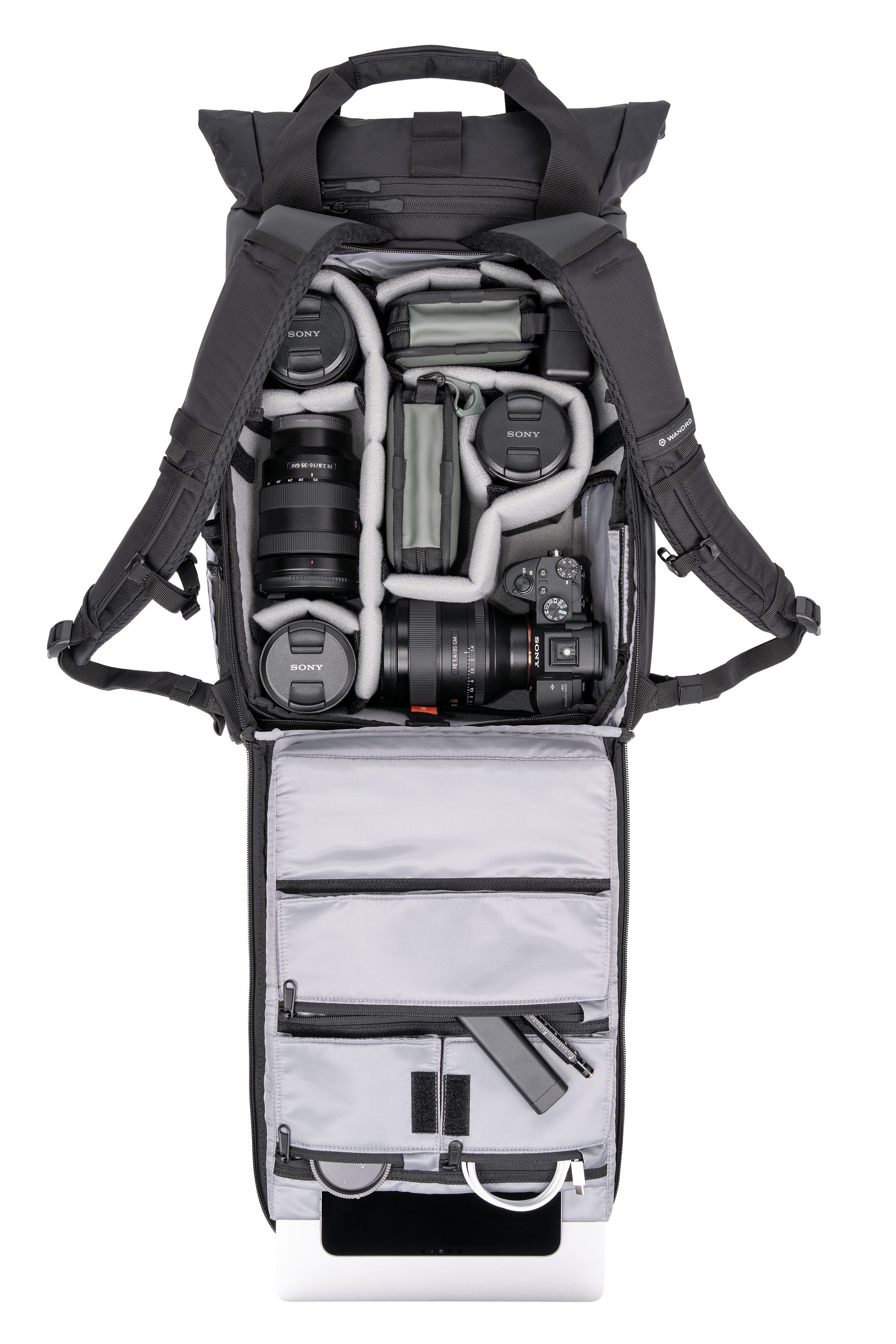 wandrd-pro-camera-cubes-v2-einsatz-schwarz-medium image 4