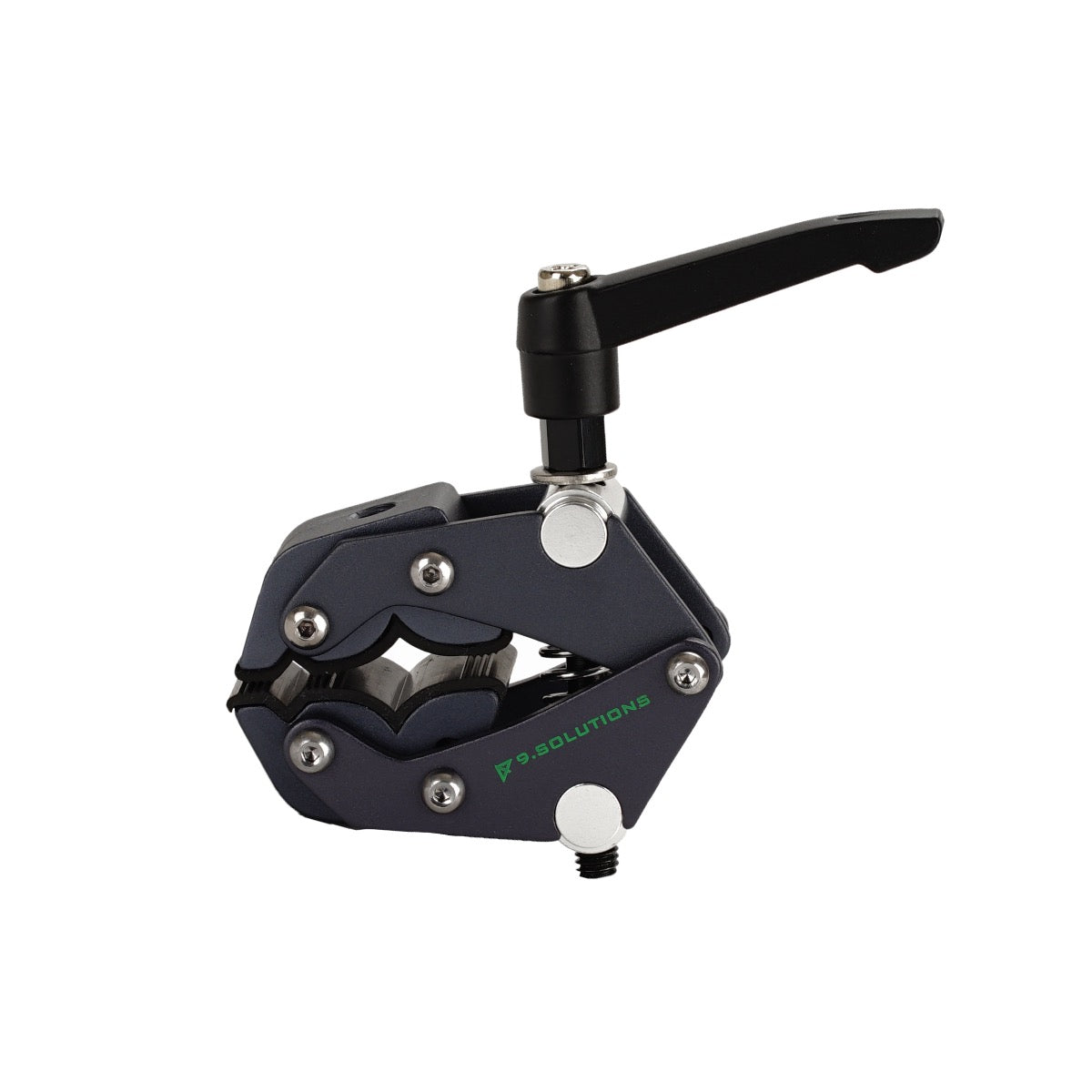9-solutions-savior-clamp-mini-klemme-1-4-3-8-gewinde image 1