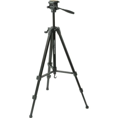 davis-sanford-fusion-aluminium-stativ-mit-3-wege-fluidkopf image 1