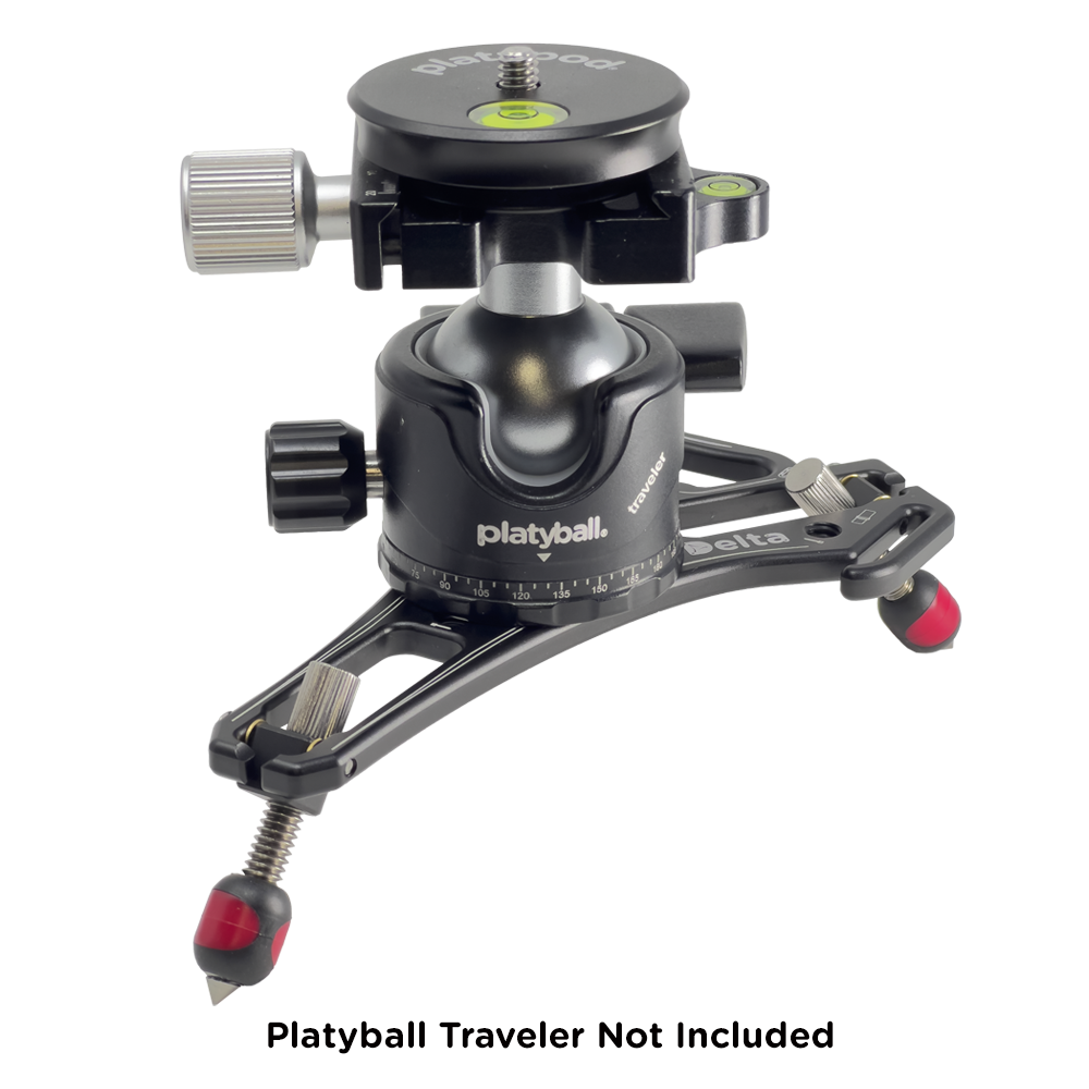 platypod-delta-ministativ-edelstahl-faltbar image 4