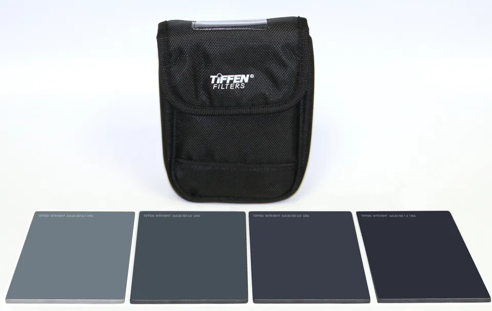 tiffen-pro-indie-hv-nd-filterset-4x5-65-kit image 1