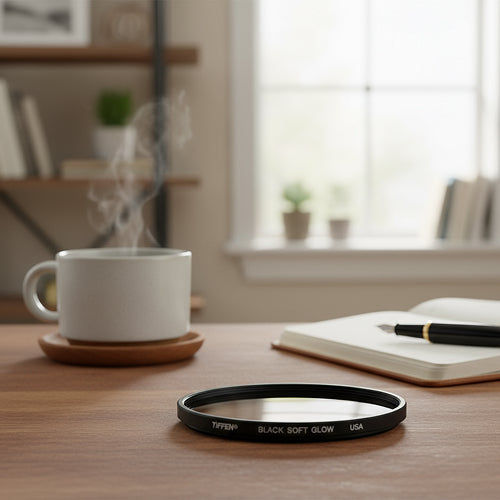 tiffen-67mm-black-soft-glow-1-2-schraubfilter-cine image 3