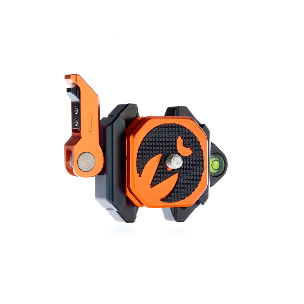 3-legged-thing-lever-clamp-arca-klemme-ohne-platte image 5