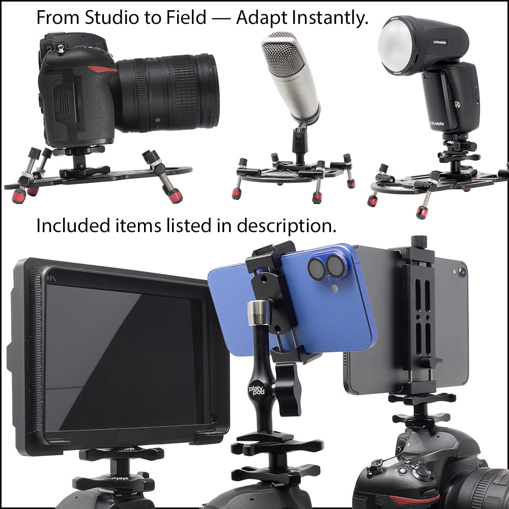 platypod-super-adapter-survival-kit-adapter-set image 2