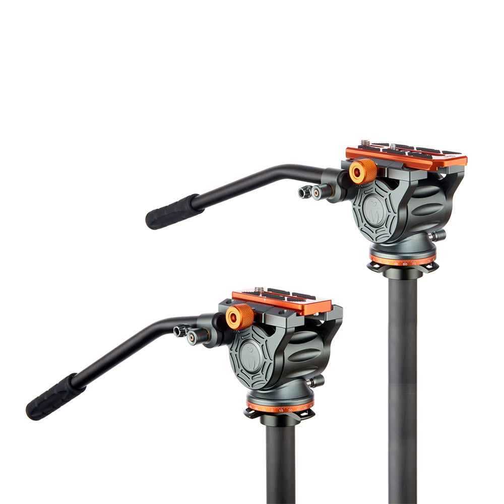 3-legged-thing-airhed-cine-videokopf-arca-swiss-grau-magnesium image 8