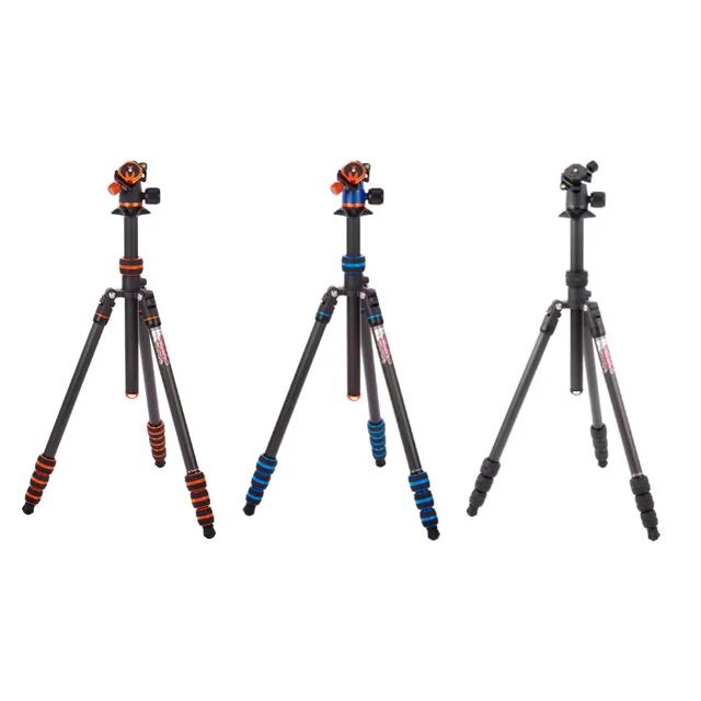 3-legged-thing-punks-billy-2-0-stativ-blau-carbon image 1