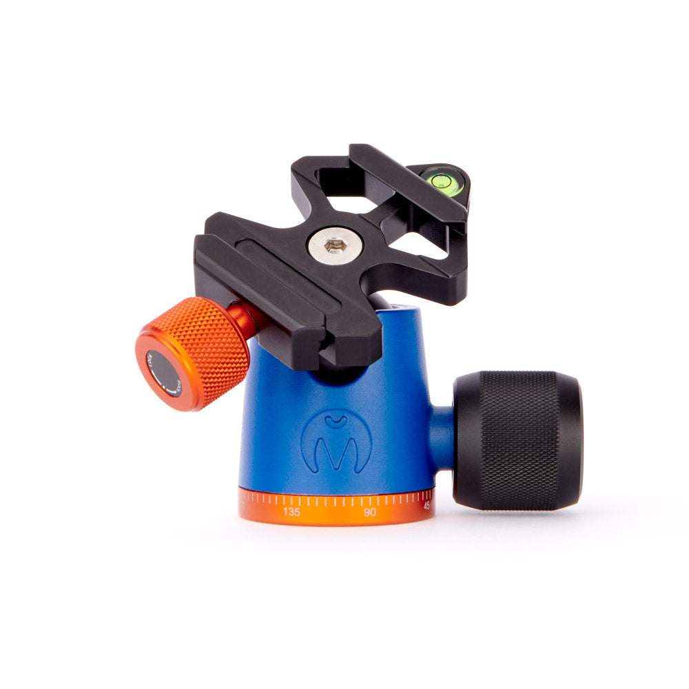 3-legged-thing-airhed-neo-2-0-kugelkopf-dark-arca-swiss image 8