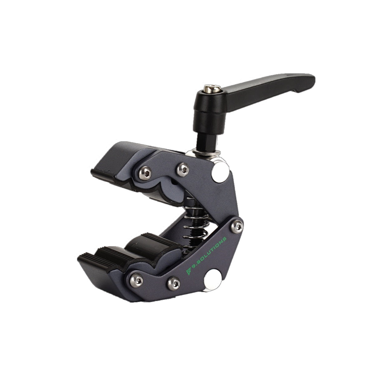 9-solutions-savior-clamp-mini-klemme-1-4-3-8-gewinde image 2
