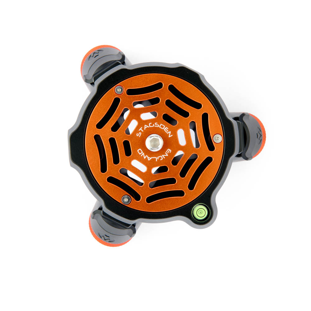 3-legged-thing-jason-canopy-stativbasis-schwarz-modular image 3