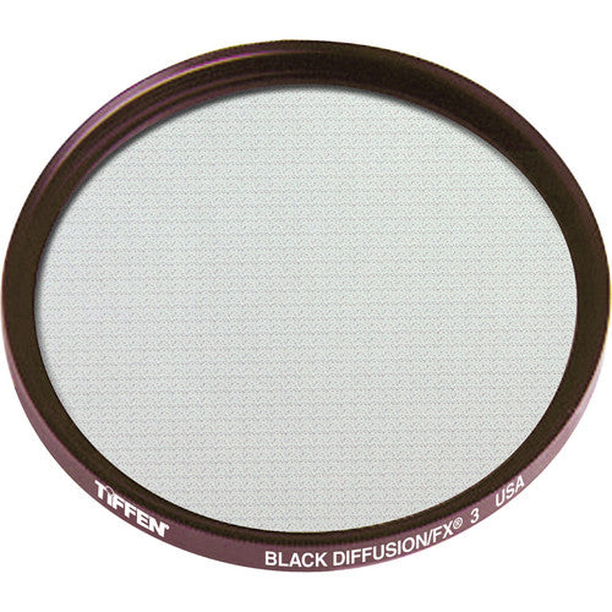 tiffen-67mm-black-diffusion-fx-3-effektfilter-weichzeichner image 1