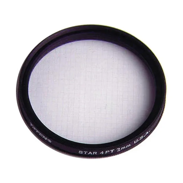 tiffen-filter-wheel-3-star-4pt-3mm-sterneffekt-filter image 1