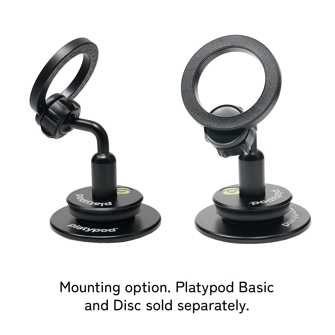 platypod-mag-magnet-handy-halter-magsafe-1-4-zoll image 5