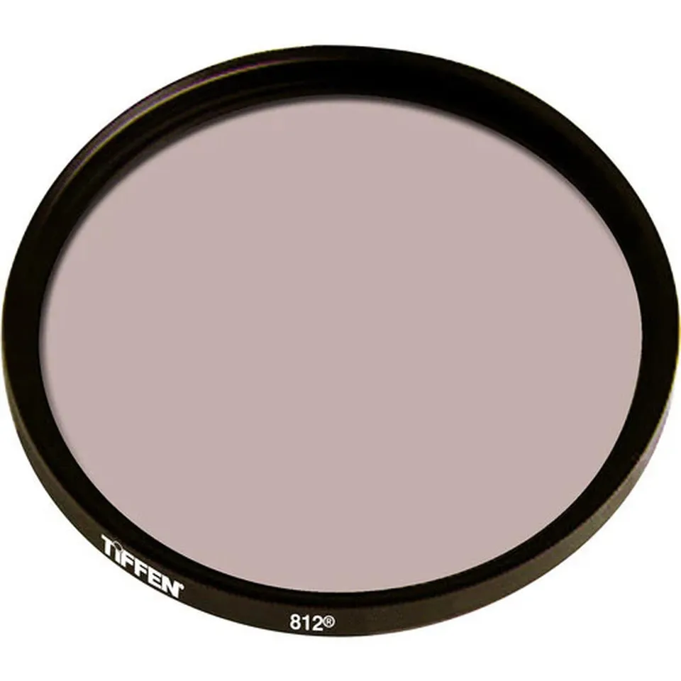 tiffen-812-warming-filter-105mm-grobgewinde-portr-t image 1