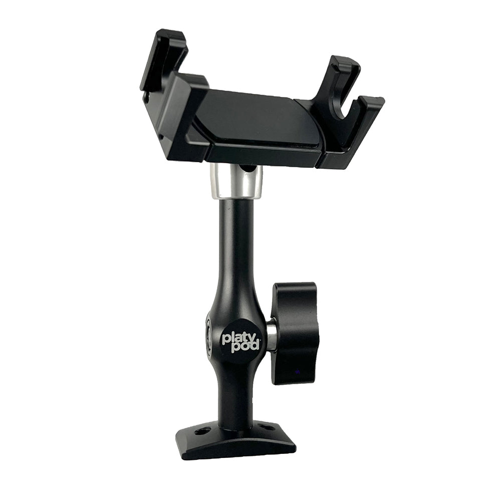 platypod-grip-basic-bundle-smartphone-halterung-stativplatte image 6