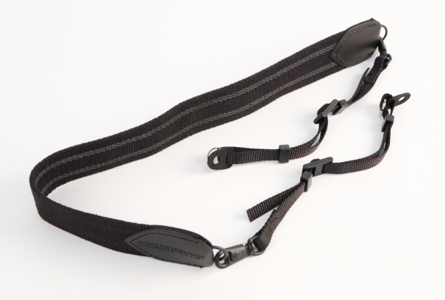 domke-1-5-web-strap-schultergurt-schwarz-schnellv image 4