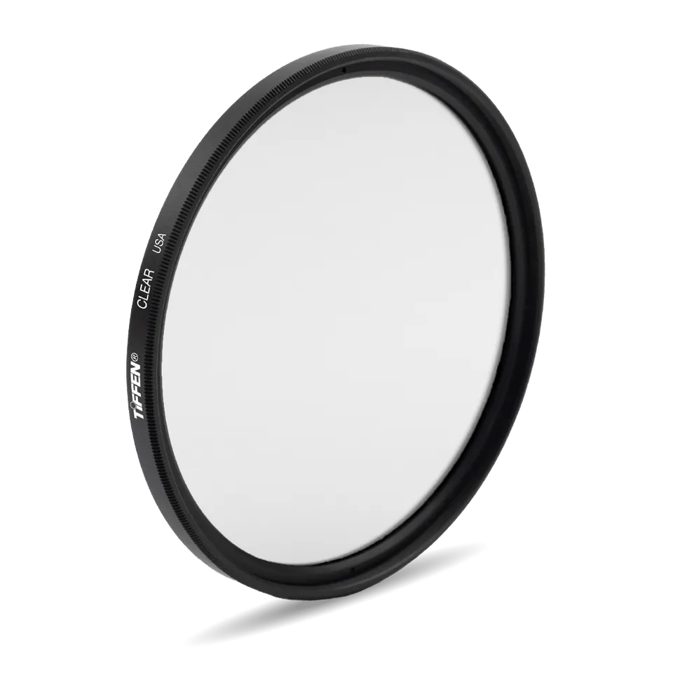 tiffen-clear-screw-in-filter-objektivschutz image 1