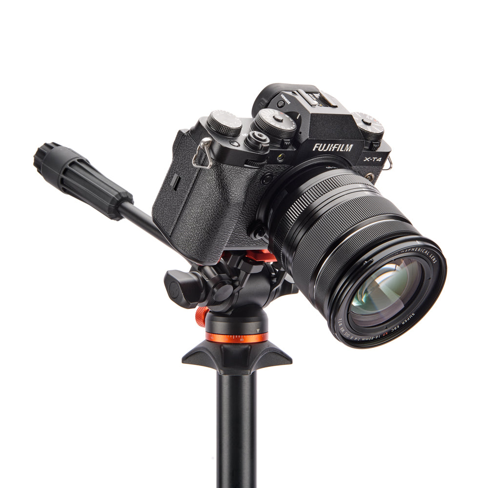 3-legged-thing-airhed-trinity-videokopf-dark-arca-swiss-kompakt image 8
