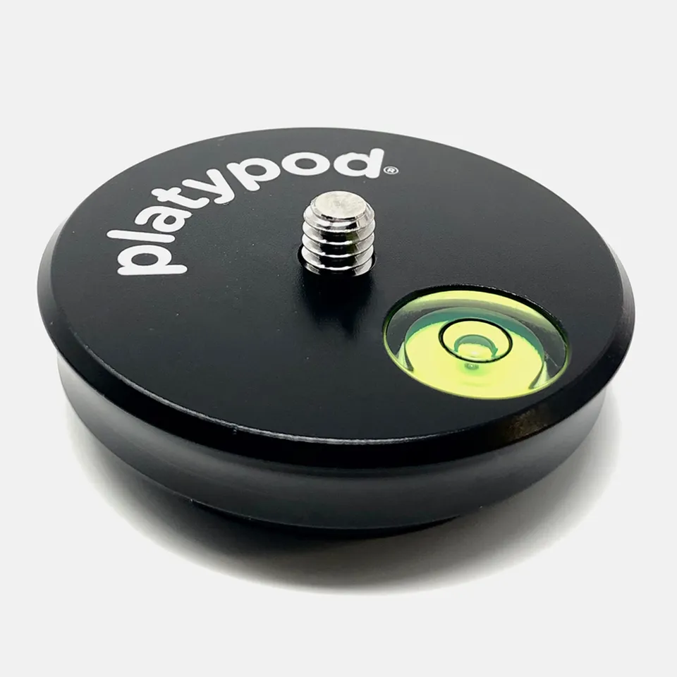 platypod-disc-arca-schnellwechselplatte-2-zoll image 1