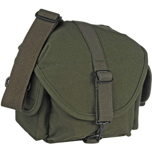 domke-f-8-small-schultertasche-ruggedwear-braun-canvas image 3