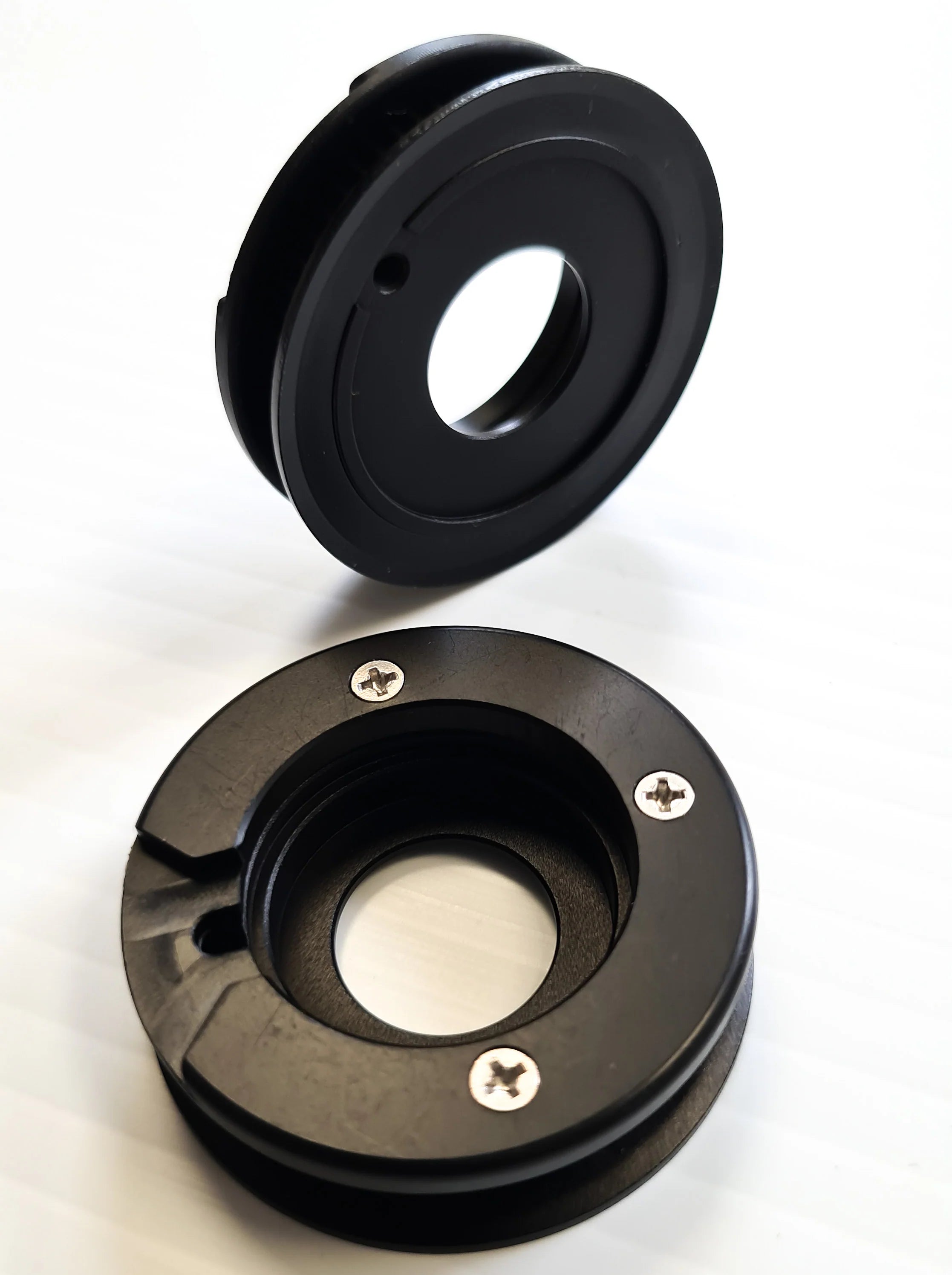 steadicam-volt-pulley-wheel-gimbal-ersatzteil-305-7165 image 1