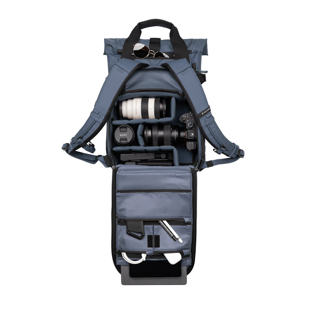 wandrd-prvke-v4-rucksack-21-l-schwarz-mit-laptopfach image 5