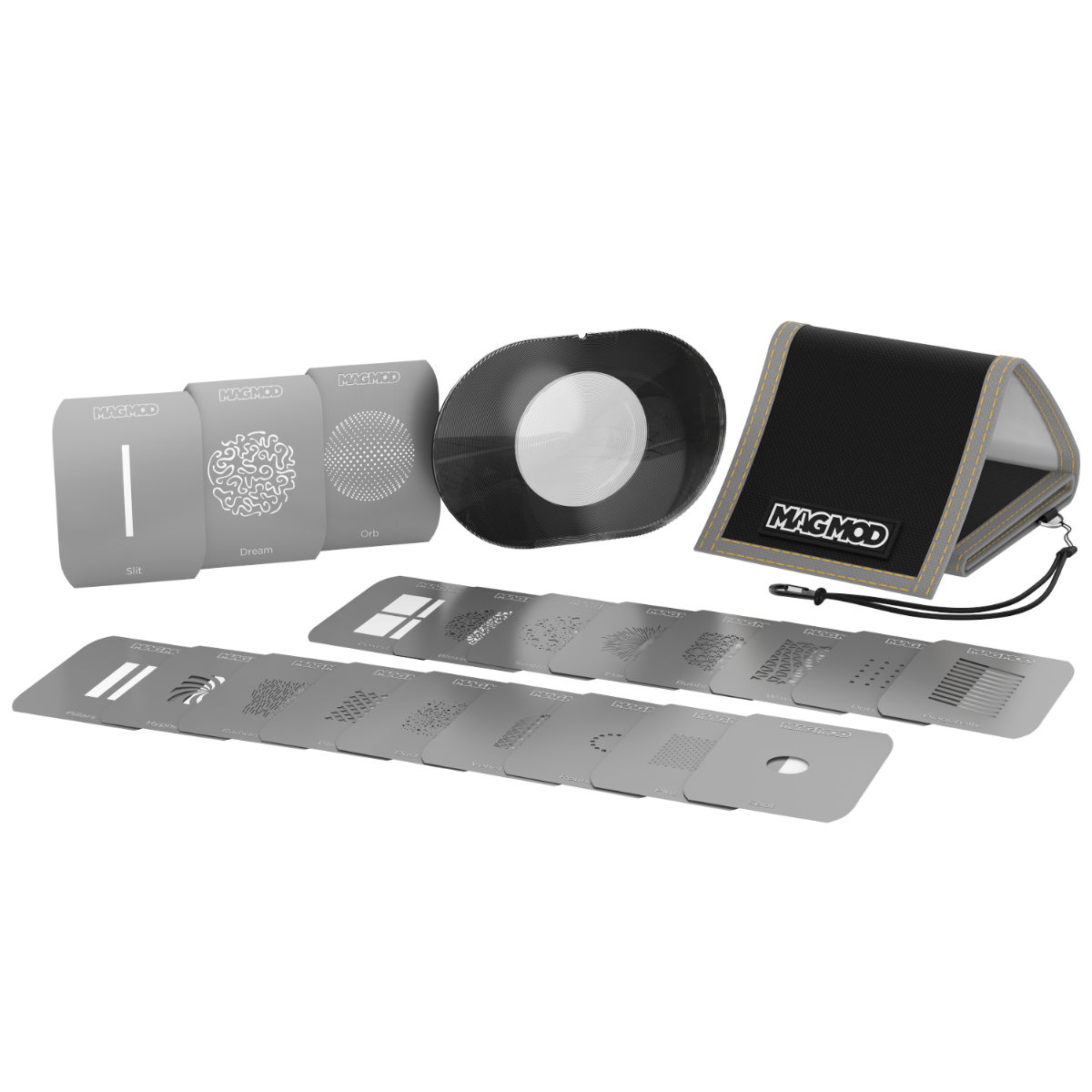 magmod-magmask-kit-lichtformer-f-r-magbeam image 1