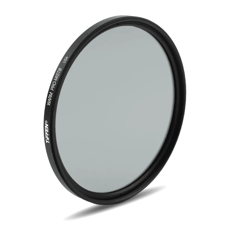 tiffen-warm-pro-mist-filter-77mm-1-4-diffusion image 1