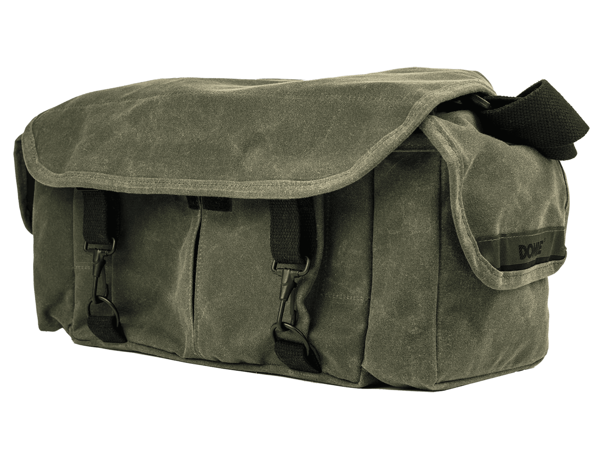 domke-f-2-schultertasche-canvas-schwarz-f-r-2-dslr image 8
