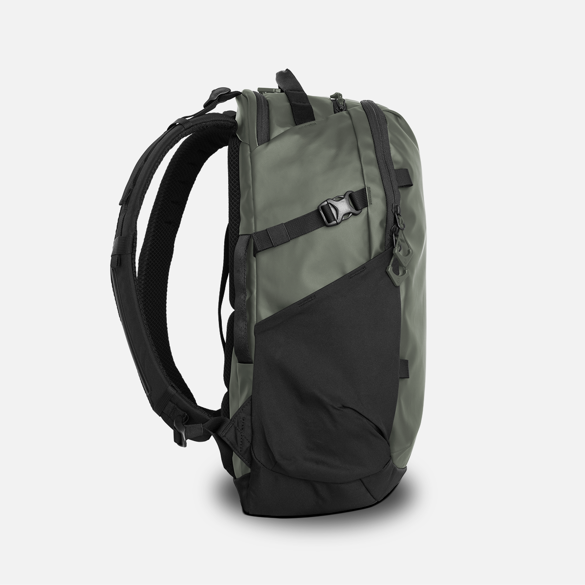 wandrd-nimbus-18l-rucksack-tagesrucksack-schwarz image 6