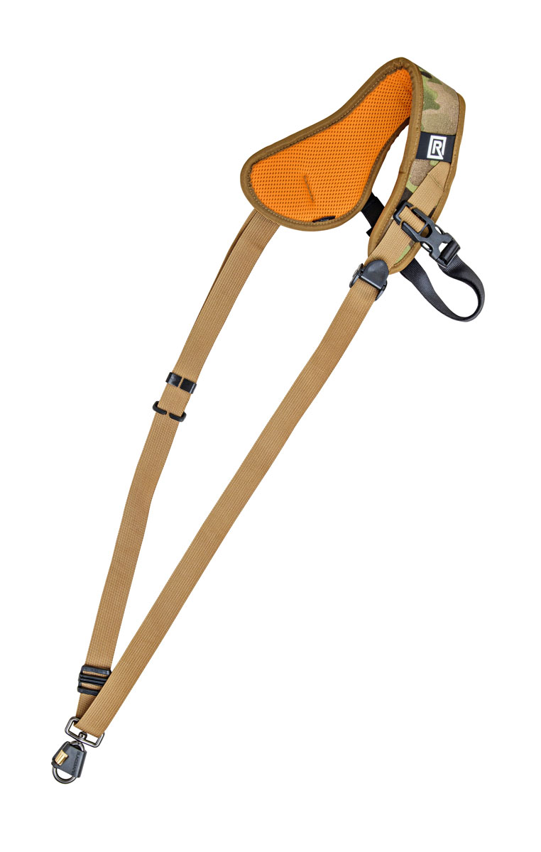 blackrapid-sport-x-multi-terrain-kameragurt-sling-tarn image 2