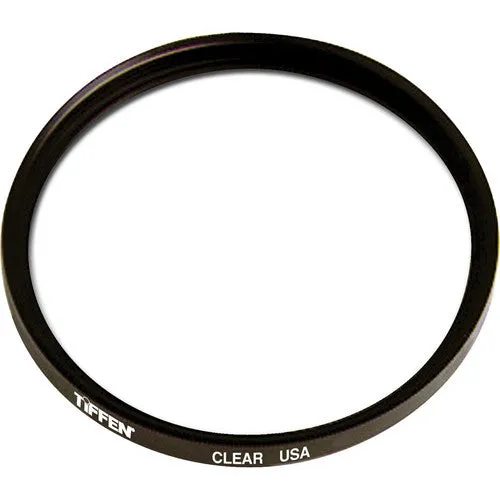 tiffen-clear-schutzfilter-138mm-unbeschichtet-glas image 1