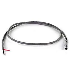 steadicam-clipper-stromkabel-24v-3-pin-lemo-open-end image 1
