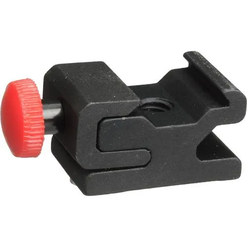 stroboframe-flash-mount-adapter-blitzschuh-standard image 1