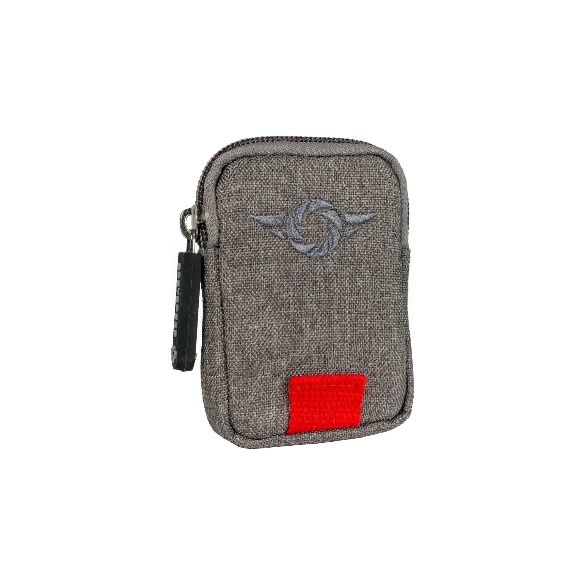 cosyspeed-st-wallet-geldb-rse-charcoal-black-rfid-sd-karten image 2