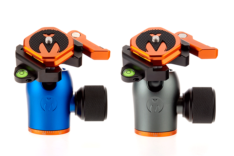 3-legged-thing-airhed-pro-lever-kugelkopf-blau-40kg-arca image 2